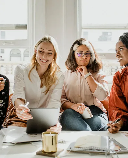 Why Your Brand Needs a Creative Agency in 2025
